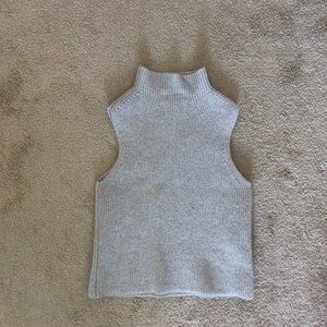 Aritzia Yarn Top